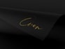 design a modern and elegant signature logo