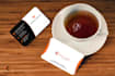 design a creative attractive complementary card for your business