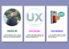 design mobile app ui ux design, website ui design and ui ux