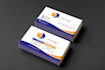 design professional business cards and stationery