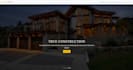 develop html, css , bootstrap responsive websites