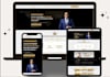 build wordpress website development, revamp, design, redesign business website