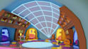 create a cartoon animation