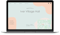 design and build a squarespace website