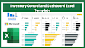 design custom excel spreadsheet, excel dashboard and excel templates