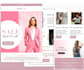 design mailchimp email template
