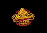 make restaurant,food and drink,cafe,bakery,candy logo