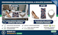 remove image backgrounds professionally for ecommerce and product photos