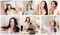 be your photo model for a cosmetic brand