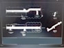 create or amend 3d mechanical and electrical models, plan views and sections