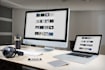 display anything on technology devices