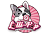 design excellent bull dog logo with free unlimited revisions