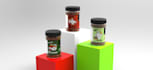 do 3d product modeling and realistic rendering
