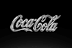 convert your logo or text into a 3d chrome metallic