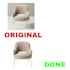 do prudact photo editing and background removal