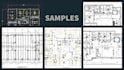 make architectural drawings in autocad and revit