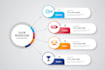 design creative and eye catching infographics