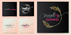 create your iconic logo design and absolute brand identity