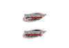 design better elegant top rated race team logo