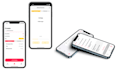 create your mobile app user interface design