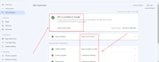 fix search console, google indexing issue, XML sitemap, 404 errors 301 redirect