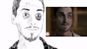 create 2d rotoscope animation roto scoping  rotoscopy tracing 2