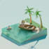create models for you in a 3d blender