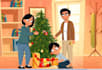make professional 2d cartoon animation video