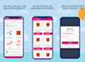 convert website to android using webview java kotlin