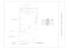 draw autocad 2d architectural floor plans, plumbing drawings