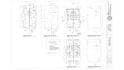 prepare architecture or construction drawing set