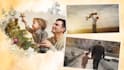 create most beautiful parents day greeting video