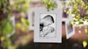 create most beautiful fathers day greeting video