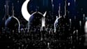 create most beautiful eid al adha greeting video