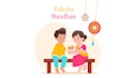 create most beautiful raksha bandhan greeting video