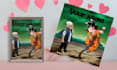 photoshop and editing your body with cartoon character