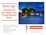 create real estate slide decks and presentations
