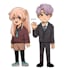 draw cute chibi in my artstyle