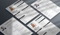 design modern, professional resume, CV, curriculum vitae