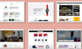 create autoblog, autopilot or automated news website with RSS aggregator