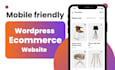 craft your new, stunning wordpress ecommerce store