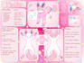 create your furry reference sheet