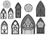 design stylish props for your fantasy and or scifi game