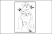 draw  beautiful minimalist one  line art