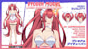 make live2d vtuber models and rigging
