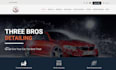 build ecommerce website, online store using woocommerce wordpress