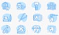 design your simple and unique custom icon set