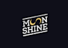 design excellent better moonshine whiskey label logo