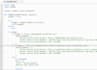 code your AWS lambda function in python