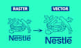do logo recreate, redraw, image trace, image to vector